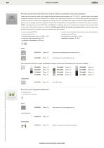 Appareillage électrique à encastrer - 8