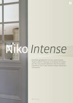 Brochure Niko Design - 11