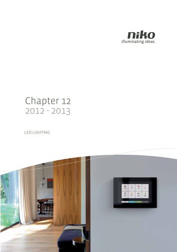 Chapter 12 - Led Lighting