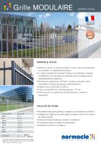 BARREAUDAGE - 1