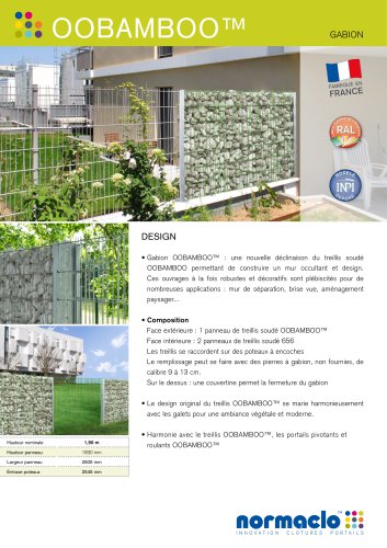 GABION