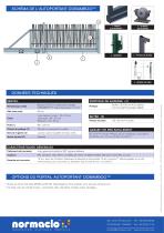 PORTAIL AUTOPORTANT - 2