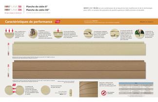 Noviplank D6 - 3