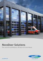 Novodoor - 1