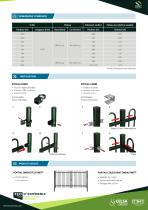 BARREAUDAGE ONDAS PLUS MRT - 2