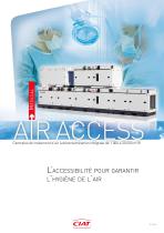 AIR ACCESS MEDICAL - N1236A - 1