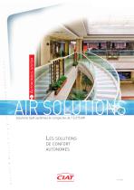 AIR SOLUTIONS - N1378A - 1