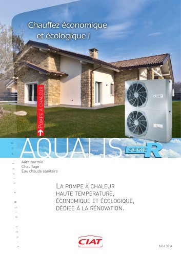 AQUALIS SERIE R - N1438A