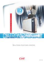 Ciatronic System N10114D - 1