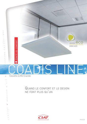 COADIS LINE N1221E