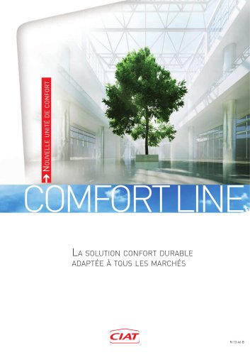 Comfort Line - N1346B