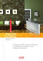 DIVIO - N1315B