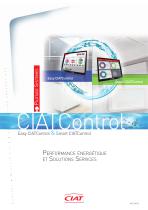 Easy Smart CIATControl - N1341A - 1