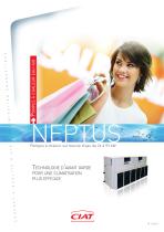 NEPTUS XP (Verticale) - N1107C