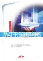 WATER SOLUTIONS - N1380A - 1