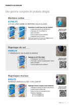 Mapei et vous 41 - 9