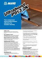 ULTRABOND P913 2K