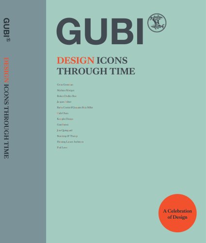 gubi catalogue