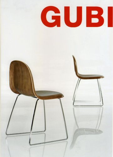 Gubi chair