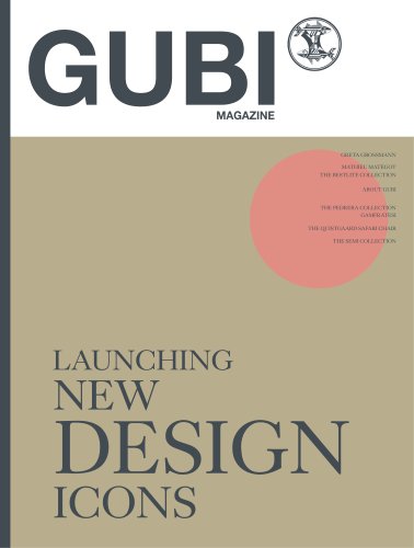 Gubi Magazine