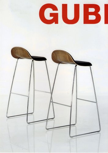 Gubi stool