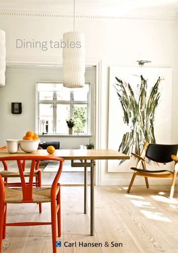 Dining tables