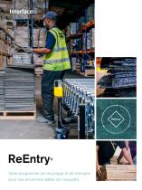 ReEntry - programme de RéEmploi & de ReCyclage