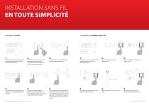 Chauffage par le sol à eau - 7