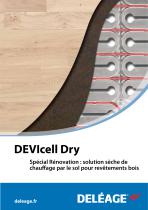 DEVIcell Dry - 1