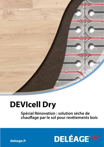 DEVIcell Dry