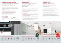 Thermostats de radiateur - 2