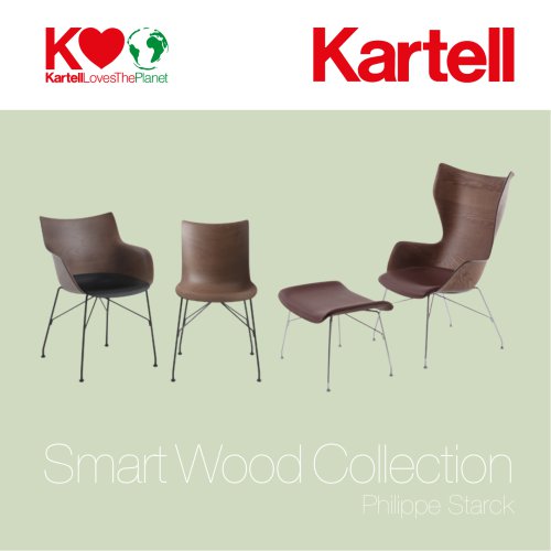 Smart WoodCollection