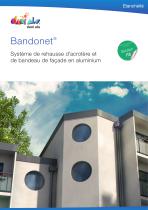 Bandonet