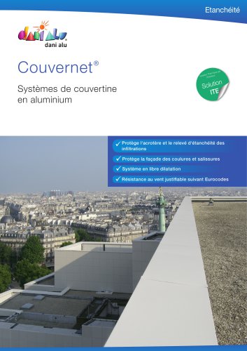 Couvernet