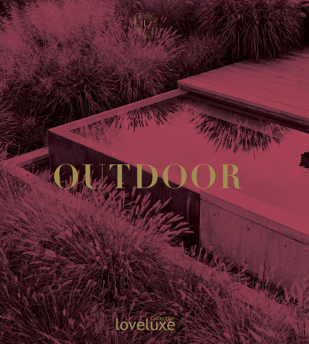 LONGHI_LOVELUXE_VOL8 - LONGHI S.p.a.