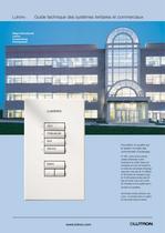 Guide technique des systèmes tertiaires et commerciaux - 1