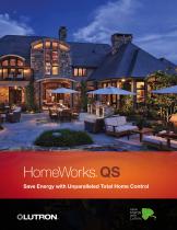 HomeWorks QS Consumer Brochure