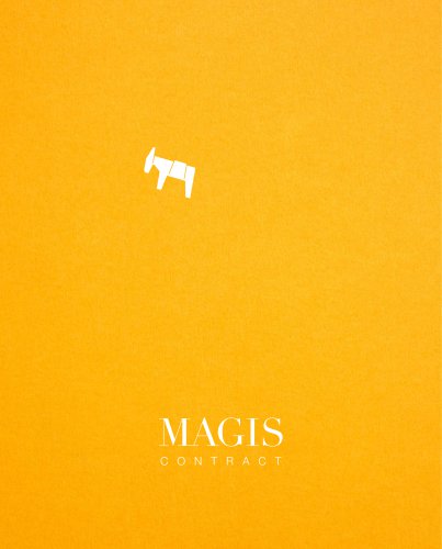 Magis Contract Book