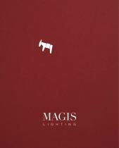 Magis Lighting Book