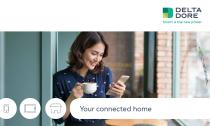 Your connected home