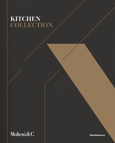 KITCHEN COLLECTION