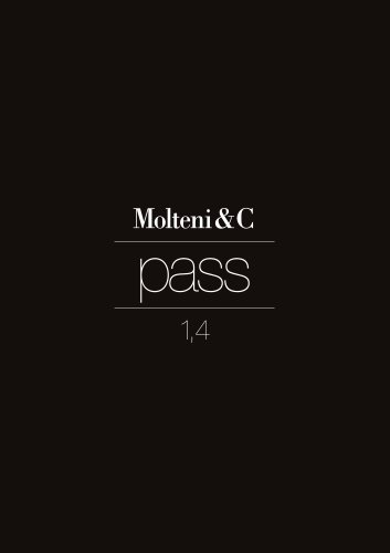 Pass 1,4 