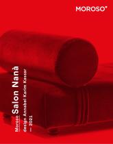 Salon Nanà leaflet