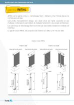 Documentation garde-corps AREAL - 2