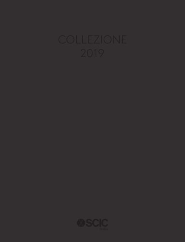 COLLEZIONE 2019