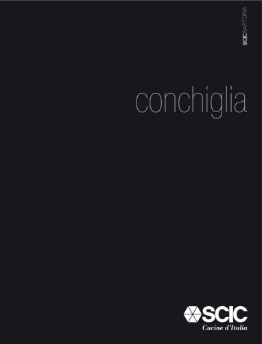 CONCHIGLIA