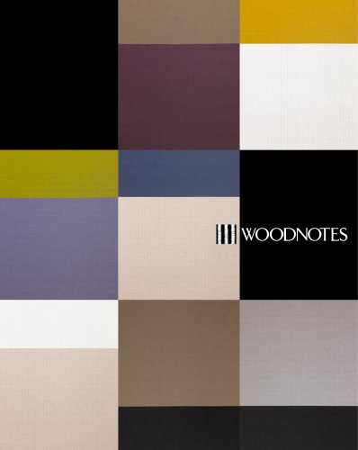 WOODNOTES COLLECTION 2014