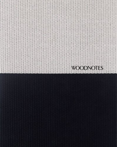 Woodnotes collection 2021