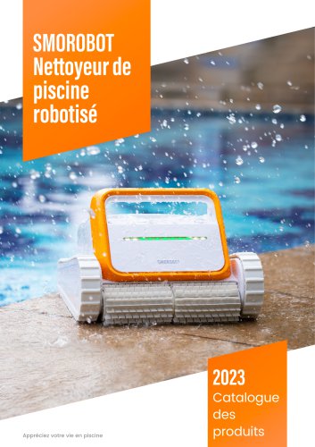 Smorobot-catalogue de produits, Tank X11, Tank X1C