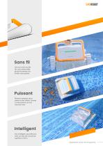 Smorobot-catalogue de produits, Tank X11, Tank X1C - 2